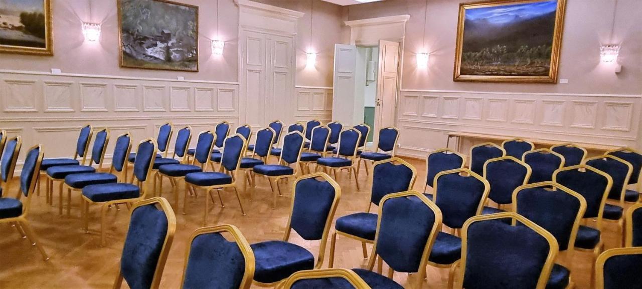 Gysinge Herrgard Osterfarnebo المظهر الخارجي الصورة