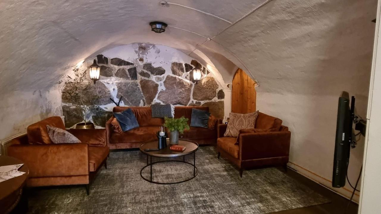 Gysinge Herrgard Osterfarnebo المظهر الخارجي الصورة